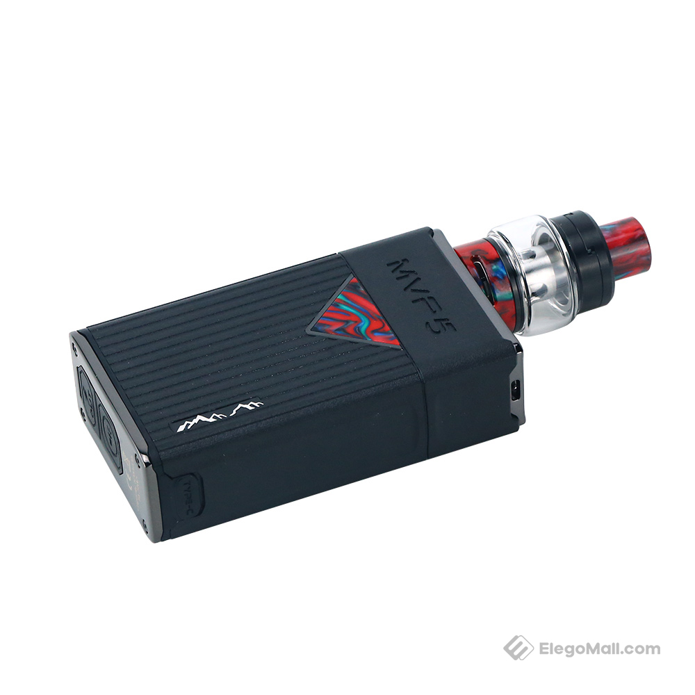 Innokin MVP5 Ajax Box Kit
